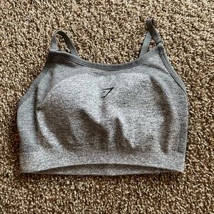 Gymshark Flex Strappy Sports Bra